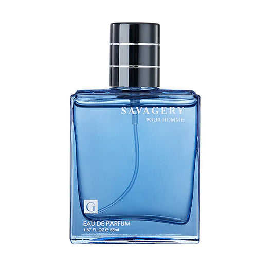 Men's Ocean Fresh Cologne - Long-Lasting Fragrance