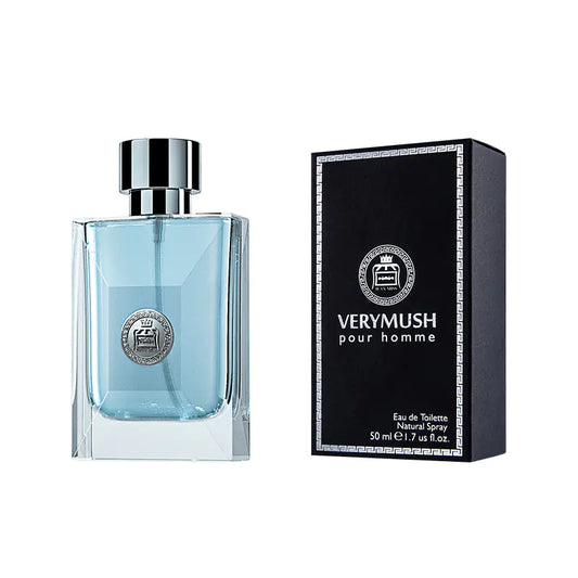 Ocean Essence Blue Cologne 50ml