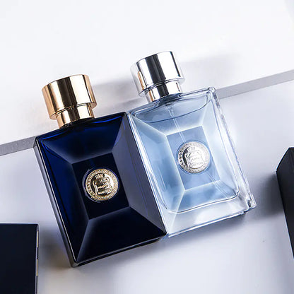 Ocean Essence Blue Cologne 50ml