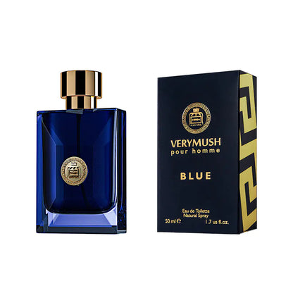 Ocean Essence Blue Cologne 50ml